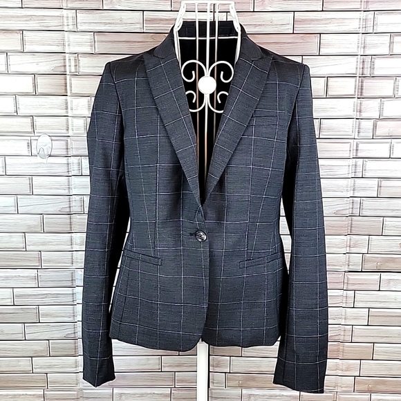 Banana Republic Jackets & Coats Banana Republic Suit Jacket Size 2